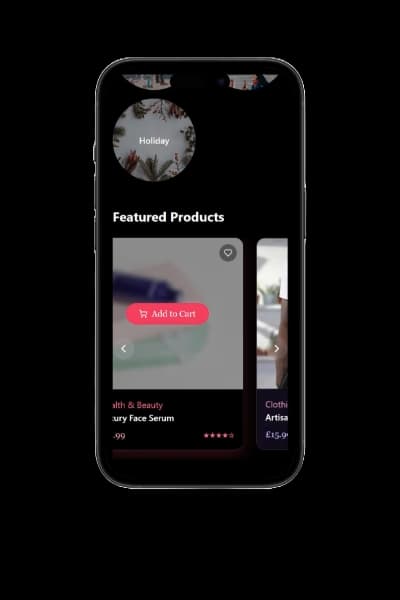 OraSpot App